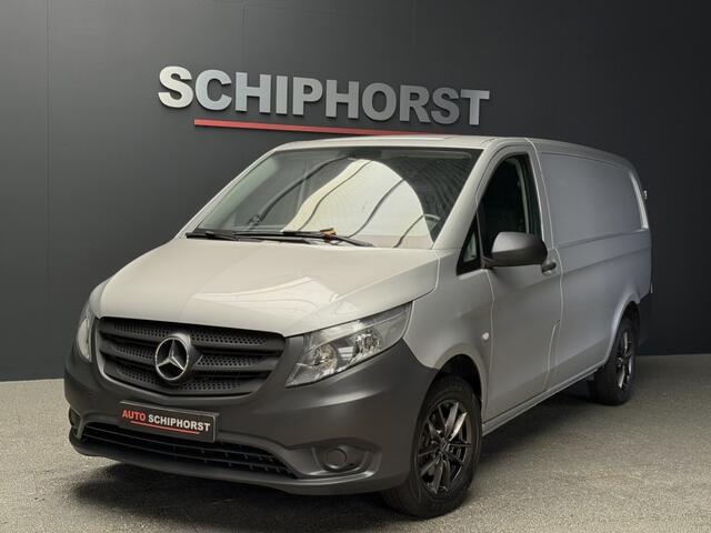 Mercedes-Benz VITO 109cdi L2/Airco/trekhaak/deurtjes/3zits/lang/deurtjes