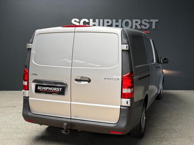 Mercedes-Benz VITO 109cdi L2/Airco/trekhaak/deurtjes/3zits/lang/deurtjes