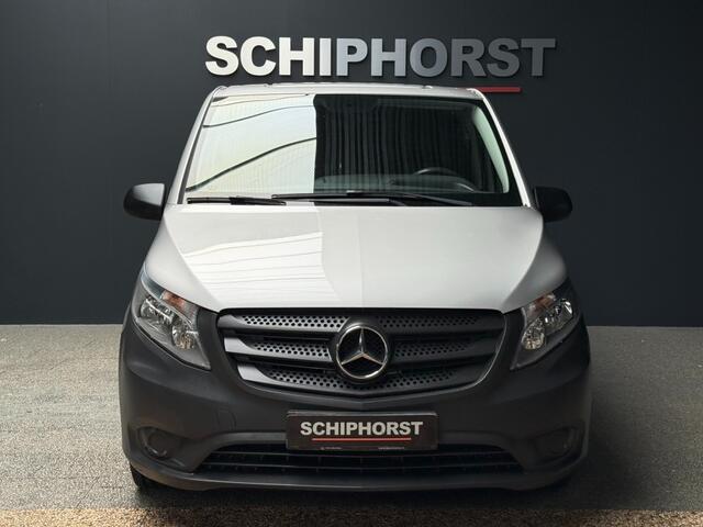 Mercedes-Benz VITO 109cdi L2/Airco/trekhaak/deurtjes/3zits/lang/deurtjes