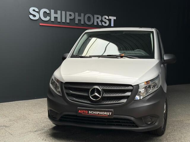 Mercedes-Benz VITO 109cdi L2/Airco/trekhaak/deurtjes/3zits/lang/deurtjes