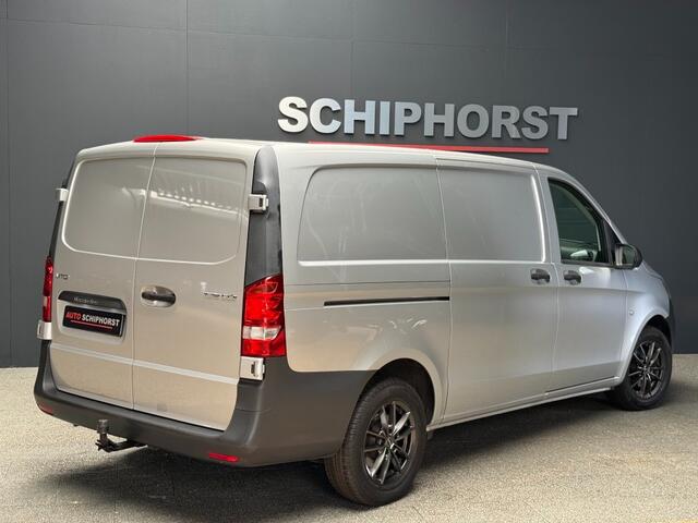 Mercedes-Benz VITO 109cdi L2/Airco/trekhaak/deurtjes/3zits/lang/deurtjes