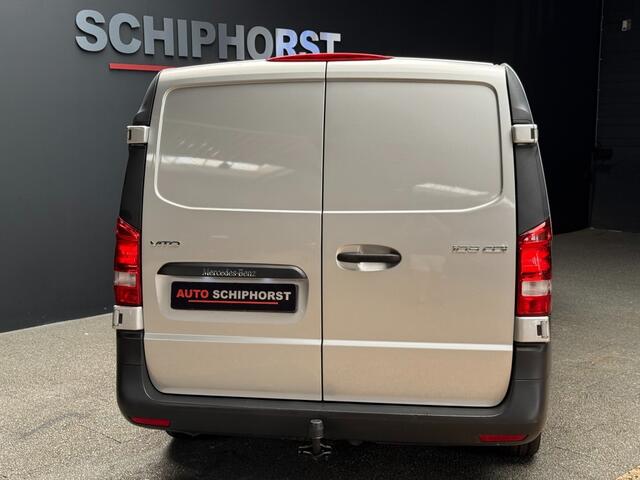 Mercedes-Benz VITO 109cdi L2/Airco/trekhaak/deurtjes/3zits/lang/deurtjes