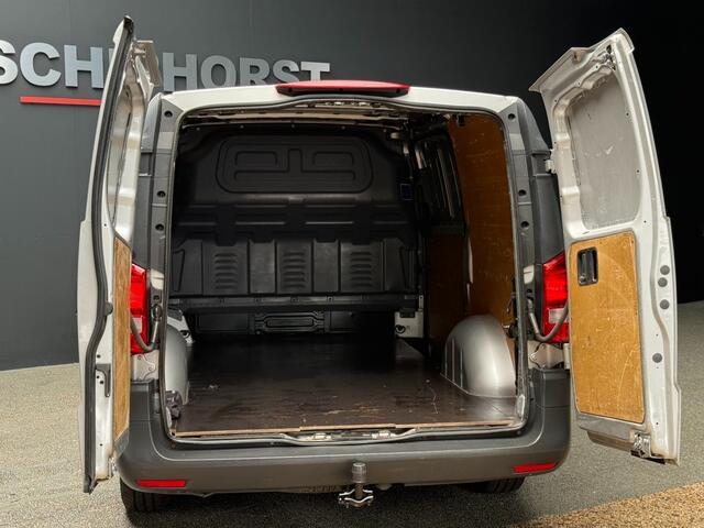 Mercedes-Benz VITO 109cdi L2/Airco/trekhaak/deurtjes/3zits/lang/deurtjes