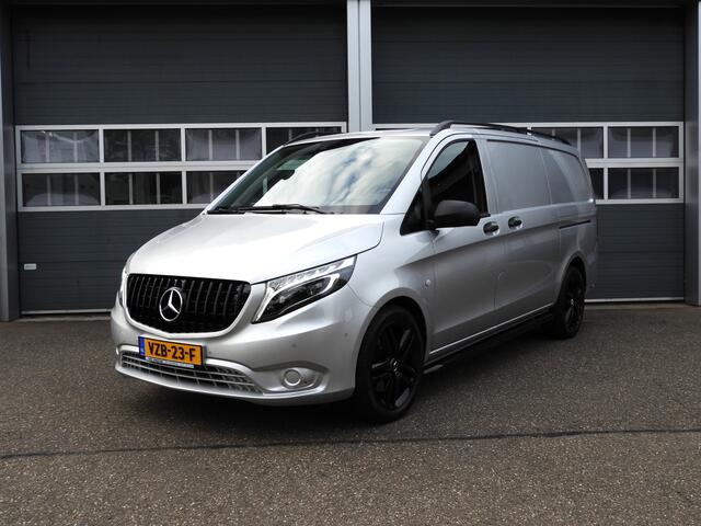 Mercedes-Benz VITO 119 CDI Lang AUT | LED | 2X SCHUIFDEUR | 19 INCH