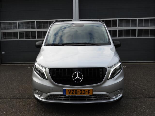 Mercedes-Benz VITO 119 CDI Lang AUT | LED | 2X SCHUIFDEUR | 19 INCH