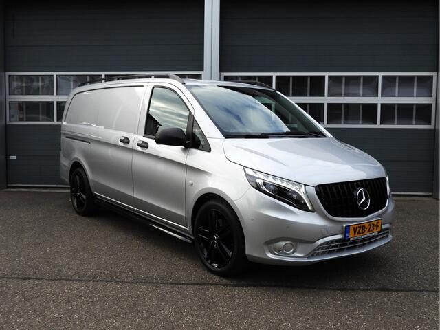 Mercedes-Benz VITO 119 CDI Lang AUT | LED | 2X SCHUIFDEUR | 19 INCH
