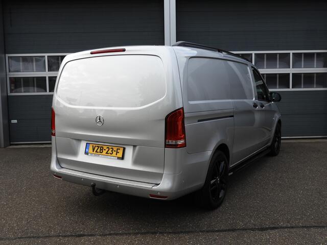 Mercedes-Benz VITO 119 CDI Lang AUT | LED | 2X SCHUIFDEUR | 19 INCH