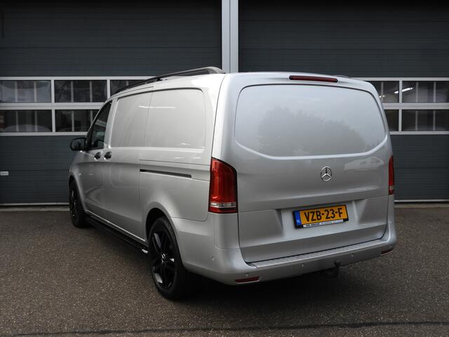 Mercedes-Benz VITO 119 CDI Lang AUT | LED | 2X SCHUIFDEUR | 19 INCH