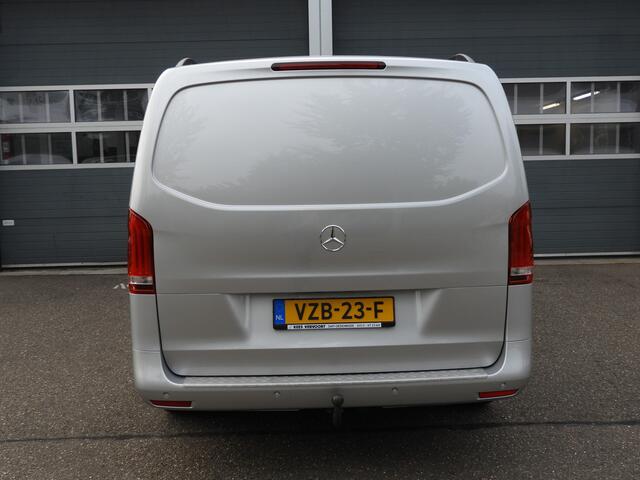 Mercedes-Benz VITO 119 CDI Lang AUT | LED | 2X SCHUIFDEUR | 19 INCH