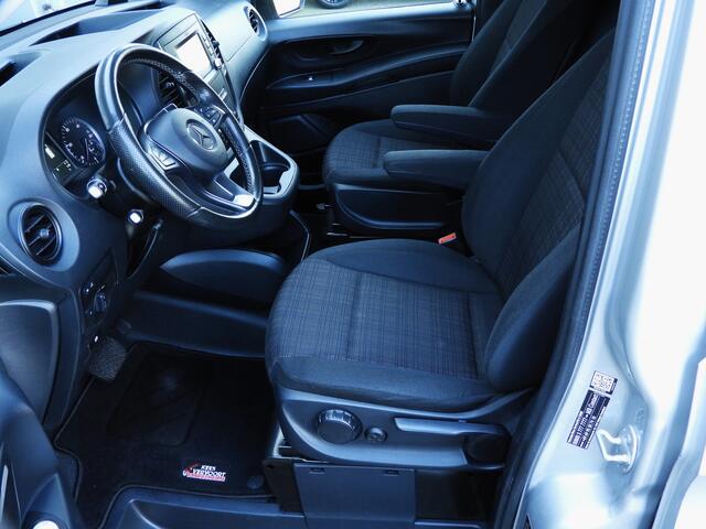 Mercedes-Benz VITO 119 CDI Lang AUT | LED | 2X SCHUIFDEUR | 19 INCH