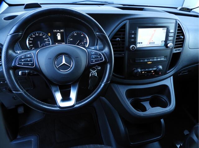 Mercedes-Benz VITO 119 CDI Lang AUT | LED | 2X SCHUIFDEUR | 19 INCH