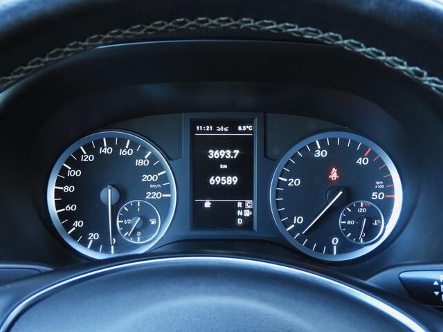 Mercedes-Benz VITO 119 CDI Lang AUT | LED | 2X SCHUIFDEUR | 19 INCH