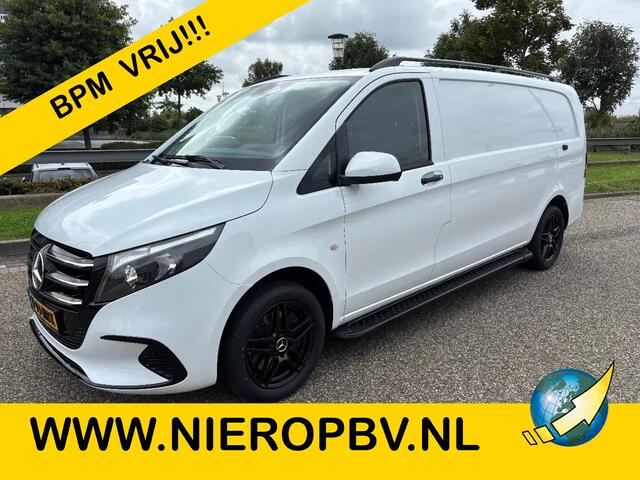 Mercedes-Benz VITO 116CDI L3H1 Automaat Airco Navi Cruisecontrol Camera FACE LIFT BPM VRIJ