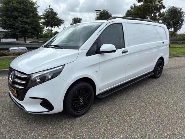 Mercedes-Benz VITO 116CDI L3H1 Automaat Airco Navi Cruisecontrol Camera FACE LIFT BPM VRIJ