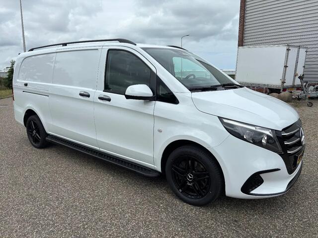 Mercedes-Benz VITO 116CDI L3H1 Automaat Airco Navi Cruisecontrol Camera FACE LIFT BPM VRIJ