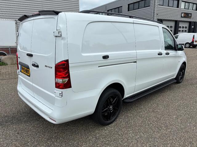 Mercedes-Benz VITO 116CDI L3H1 Automaat Airco Navi Cruisecontrol Camera FACE LIFT BPM VRIJ