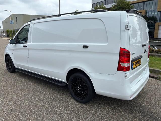 Mercedes-Benz VITO 116CDI L3H1 Automaat Airco Navi Cruisecontrol Camera FACE LIFT BPM VRIJ
