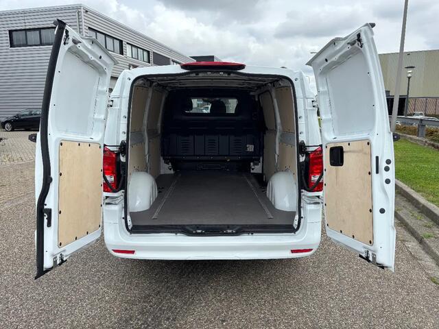 Mercedes-Benz VITO 116CDI L3H1 Automaat Airco Navi Cruisecontrol Camera FACE LIFT BPM VRIJ