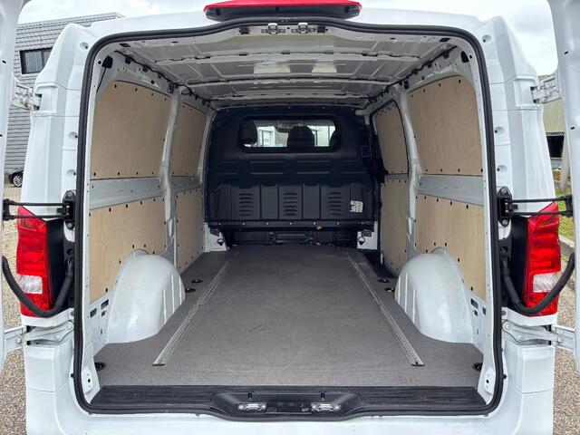 Mercedes-Benz VITO 116CDI L3H1 Automaat Airco Navi Cruisecontrol Camera FACE LIFT BPM VRIJ