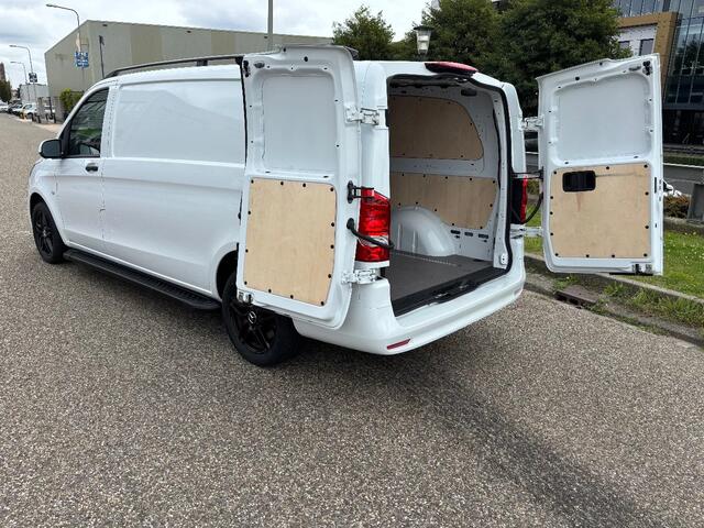 Mercedes-Benz VITO 116CDI L3H1 Automaat Airco Navi Cruisecontrol Camera FACE LIFT BPM VRIJ