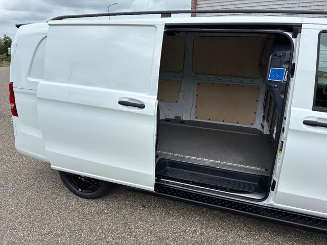 Mercedes-Benz VITO 116CDI L3H1 Automaat Airco Navi Cruisecontrol Camera FACE LIFT BPM VRIJ