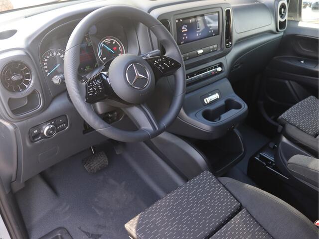 Mercedes-Benz VITO eVito 112 Lang 66 kWh