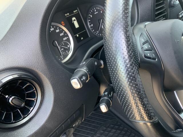 Mercedes-Benz VITO 116 CDI Lang Airco Cruise 3 Zits Navi Camera Dakdragers Euro 6