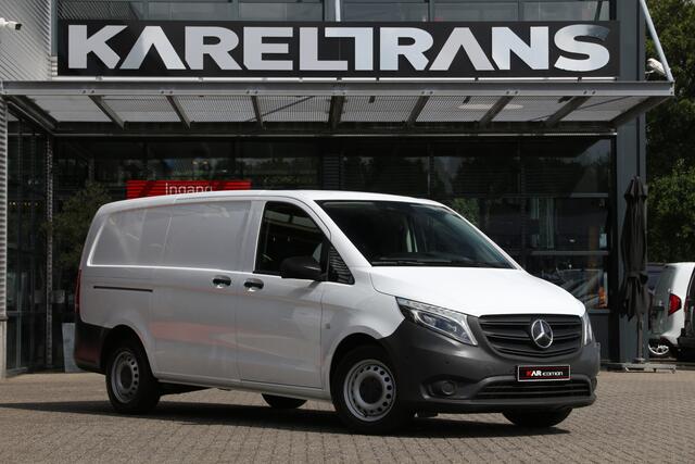 Mercedes-Benz VITO 116 CDI | Aut. | L2H1 | Navi | Cruise | Airco..