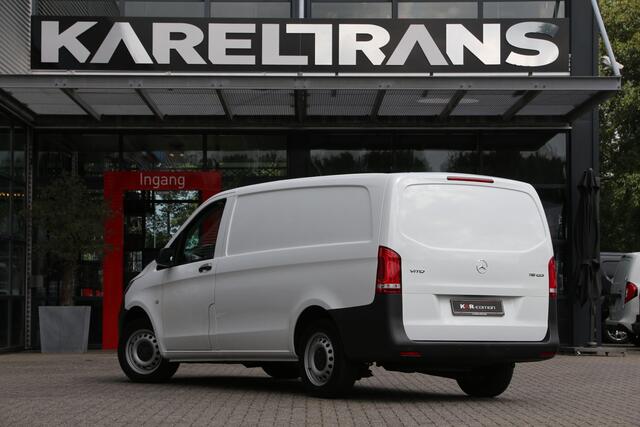 Mercedes-Benz VITO 116 CDI | Aut. | L2H1 | Navi | Cruise | Airco..