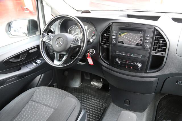 Mercedes-Benz VITO 116 CDI | Aut. | L2H1 | Navi | Cruise | Airco..