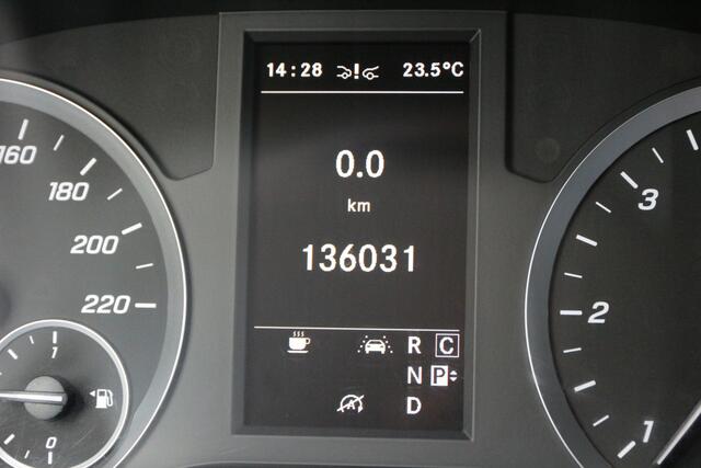 Mercedes-Benz VITO 116 CDI | Aut. | L2H1 | Navi | Cruise | Airco..