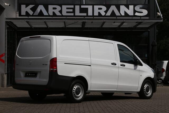 Mercedes-Benz VITO 116 CDI | Aut. | L2H1 | Navi | Cruise | Airco..