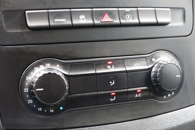 Mercedes-Benz VITO 116 CDI | Aut. | L2H1 | Navi | Cruise | Airco..