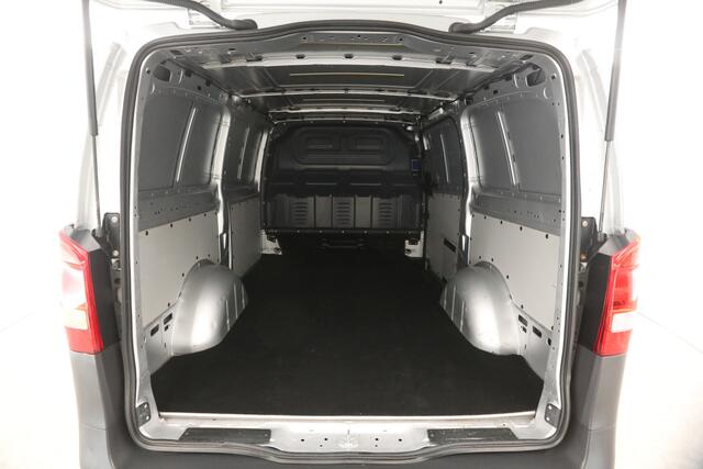 Mercedes-Benz VITO 110 CDI Lang Airco Camera Elektrpakket Schuifdeur Achterklep Stoelverwarming