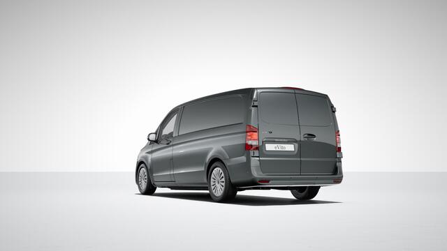 Mercedes-Benz VITO eVito 112 Lang 66 kWh