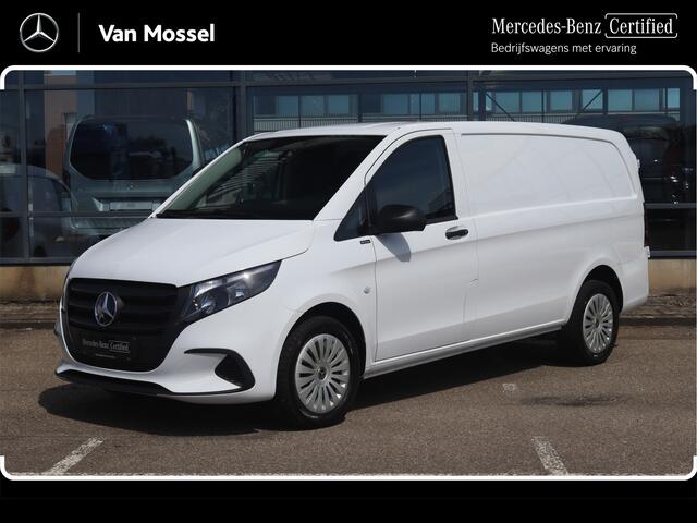 Mercedes-Benz VITO 114 CDI L2 Pro | AIRCO/CAMERA/CRUISE/2.500KG AHW | Certified