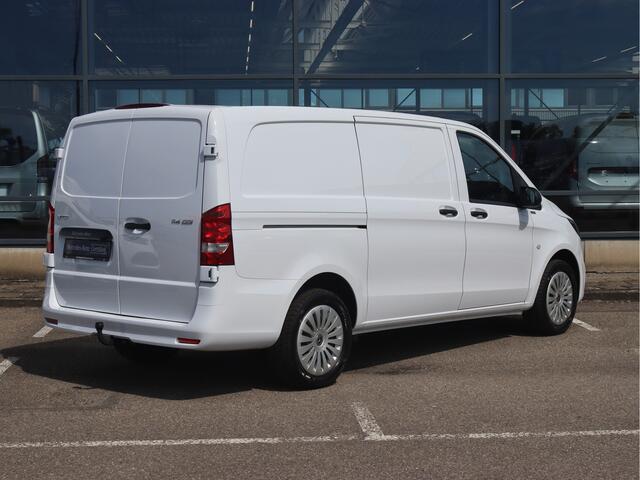 Mercedes-Benz VITO 114 CDI L2 Pro | AIRCO/CAMERA/CRUISE/2.500KG AHW | Certified