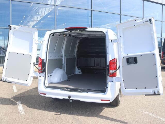 Mercedes-Benz VITO 114 CDI L2 Pro | AIRCO/CAMERA/CRUISE/2.500KG AHW | Certified