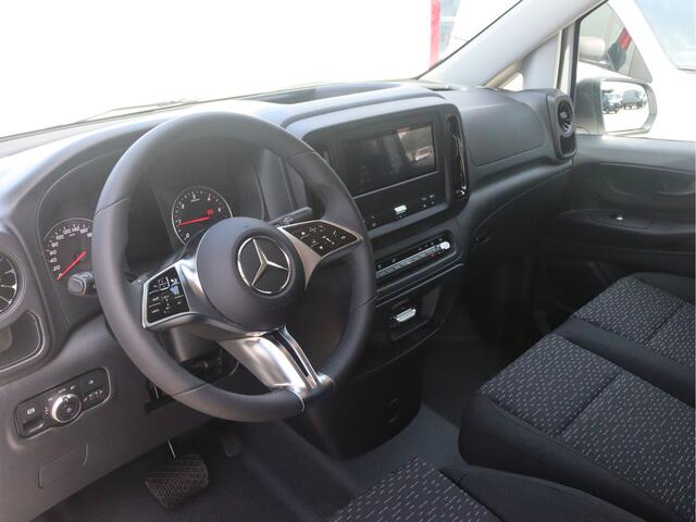 Mercedes-Benz VITO 114 CDI L2 Pro | AIRCO/CAMERA/CRUISE/2.500KG AHW | Certified