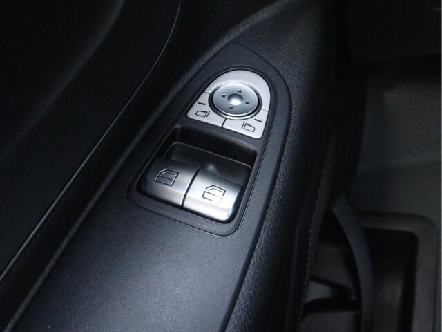 Mercedes-Benz VITO 114 CDI L2 Pro | AIRCO/CAMERA/CRUISE/2.500KG AHW | Certified