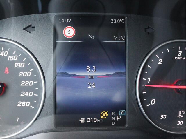 Mercedes-Benz VITO 114 CDI L2 Pro | AIRCO/CAMERA/CRUISE/2.500KG AHW | Certified