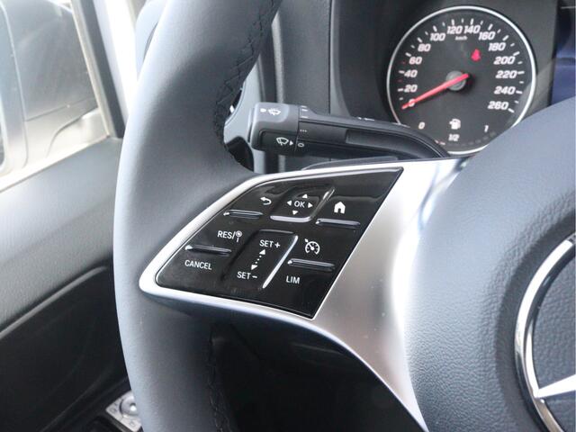 Mercedes-Benz VITO 114 CDI L2 Pro | AIRCO/CAMERA/CRUISE/2.500KG AHW | Certified