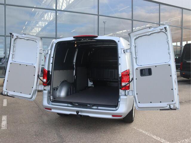 Mercedes-Benz VITO 114 CDI L3 Pro | AIRCO/CAMERA/2x SCHUIFDEUR/CRUISE | Certified