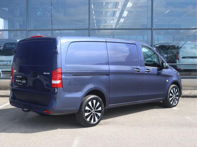 Mercedes-Benz VITO 119 CDI L2 Select | AIRCO/NAVI/DISTRONIC/CAMERA | Certified