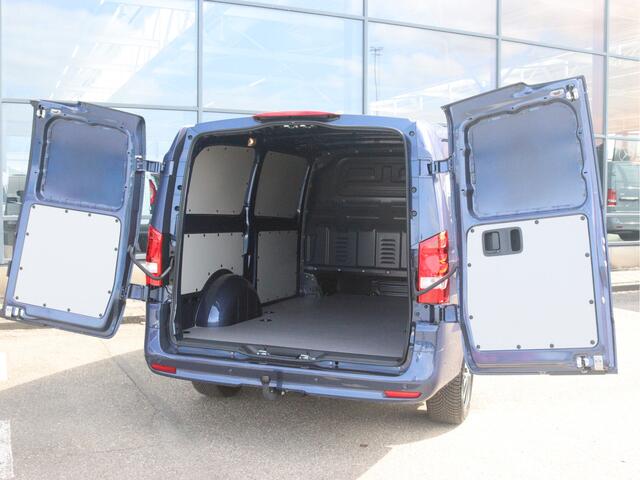 Mercedes-Benz VITO 119 CDI L2 Select | AIRCO/NAVI/DISTRONIC/CAMERA | Certified