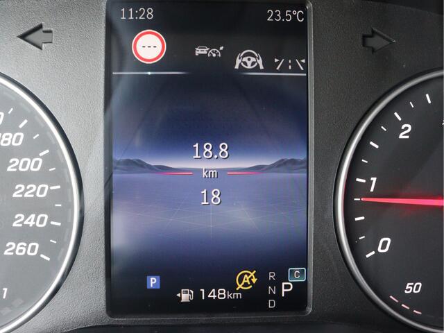 Mercedes-Benz VITO 119 CDI L2 Select | AIRCO/NAVI/DISTRONIC/CAMERA | Certified
