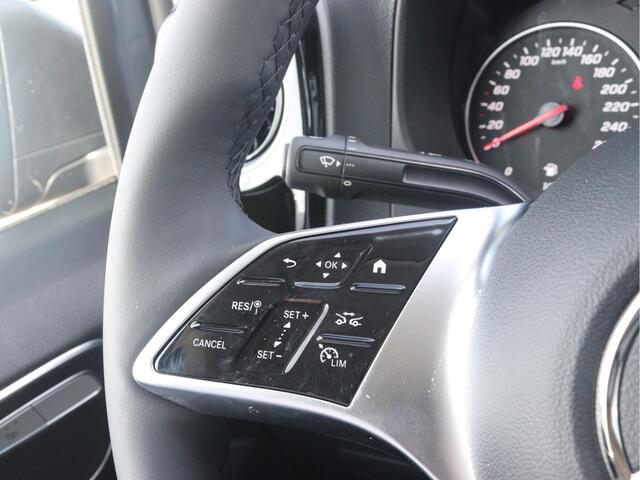 Mercedes-Benz VITO 119 CDI L2 Select | AIRCO/NAVI/DISTRONIC/CAMERA | Certified