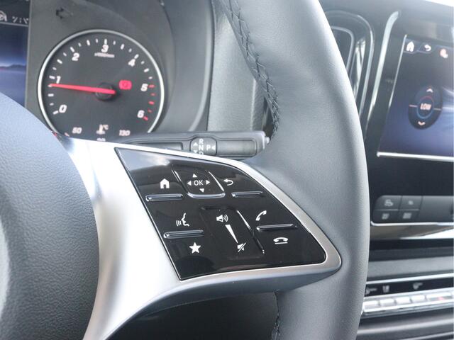 Mercedes-Benz VITO 119 CDI L2 Select | AIRCO/NAVI/DISTRONIC/CAMERA | Certified