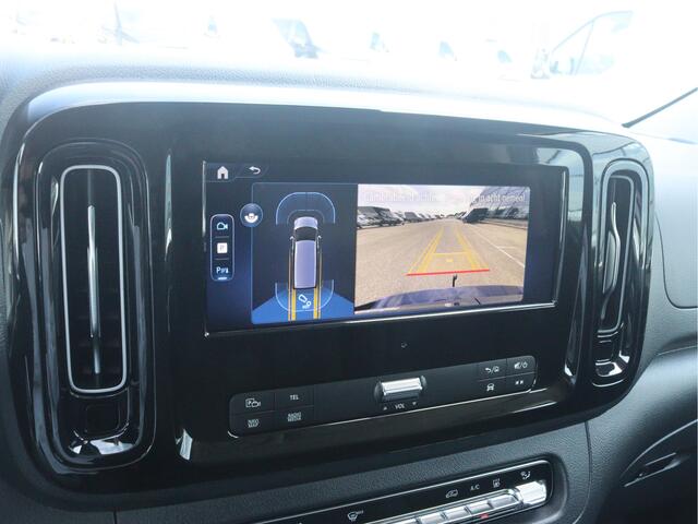Mercedes-Benz VITO 119 CDI L2 Select | AIRCO/NAVI/DISTRONIC/CAMERA | Certified