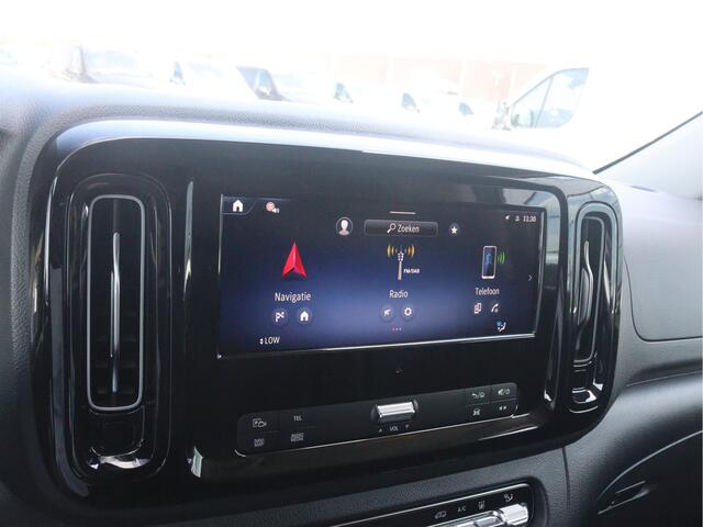 Mercedes-Benz VITO 119 CDI L2 Select | AIRCO/NAVI/DISTRONIC/CAMERA | Certified